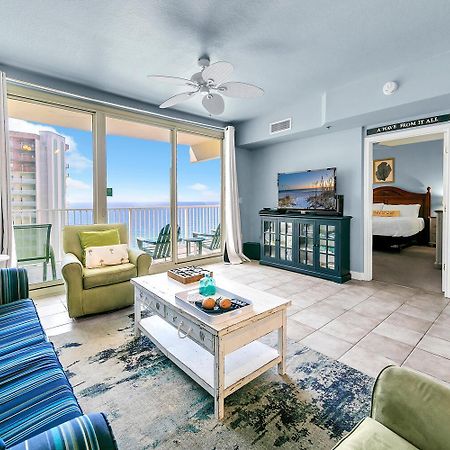 Shores Of Panama 1816 Panama City Beach Luaran gambar