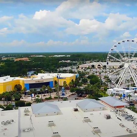 Shores Of Panama 1816 Panama City Beach Luaran gambar