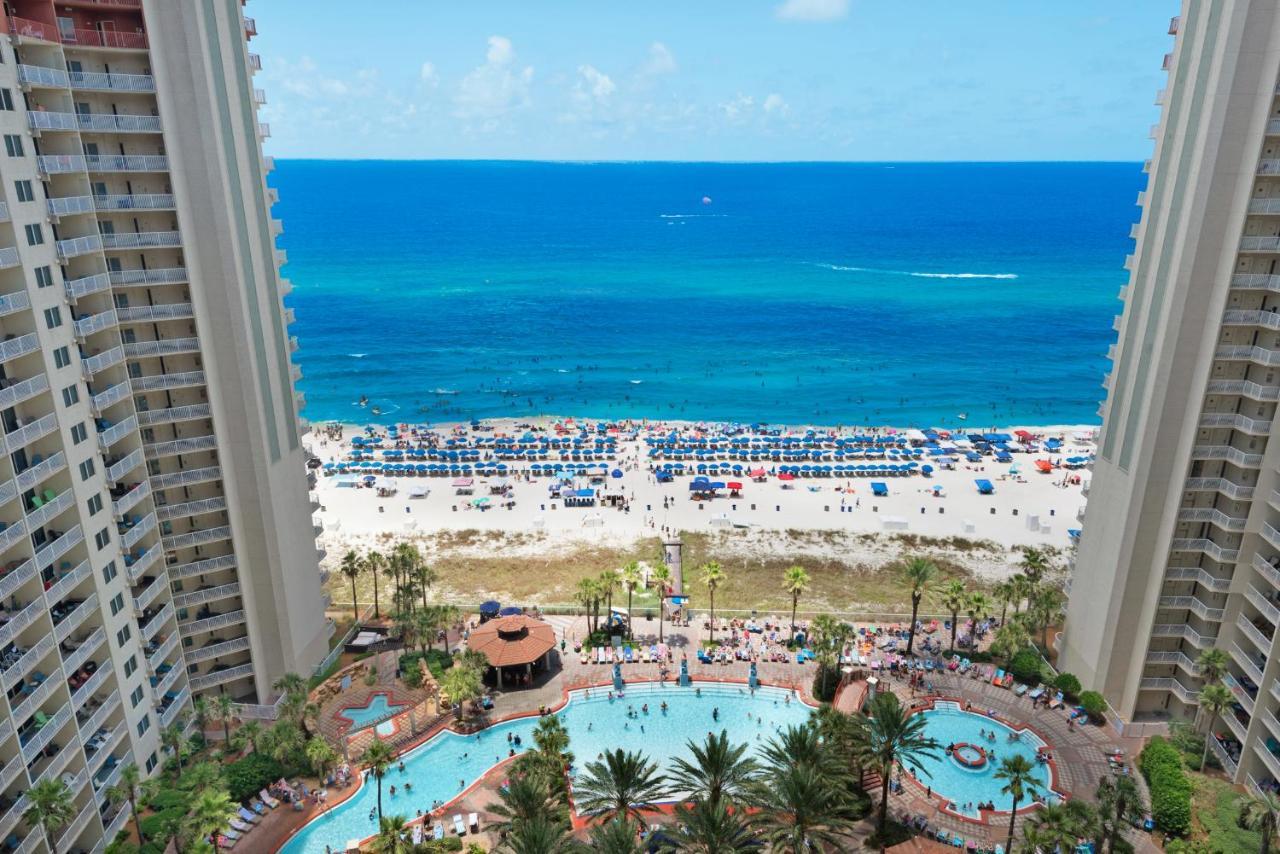 Shores Of Panama 1816 Panama City Beach Luaran gambar