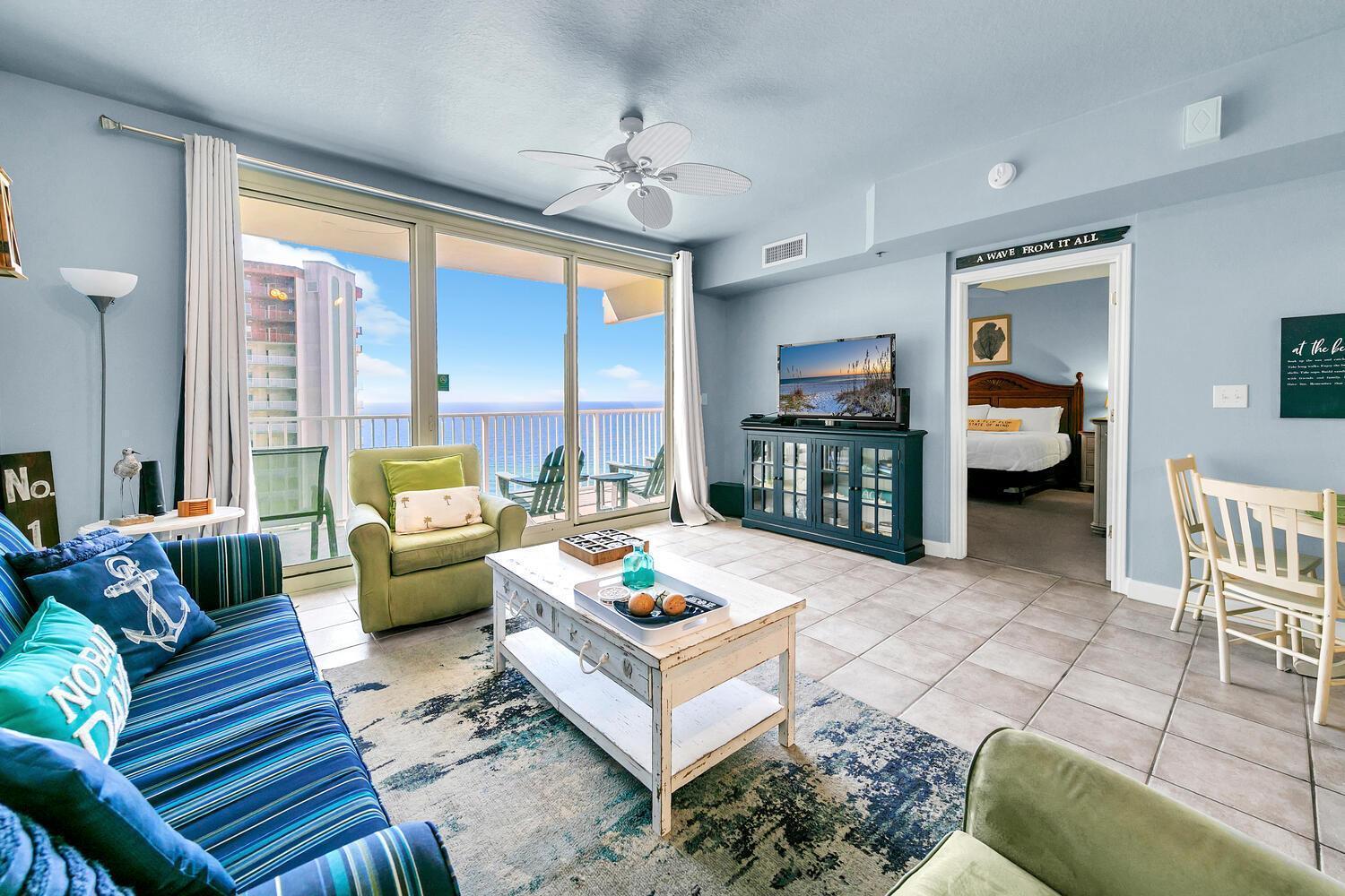 Shores Of Panama 1816 Panama City Beach Luaran gambar
