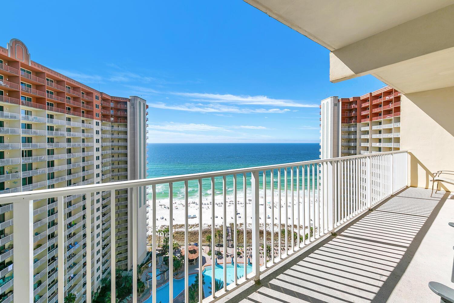 Shores Of Panama 1816 Panama City Beach Luaran gambar