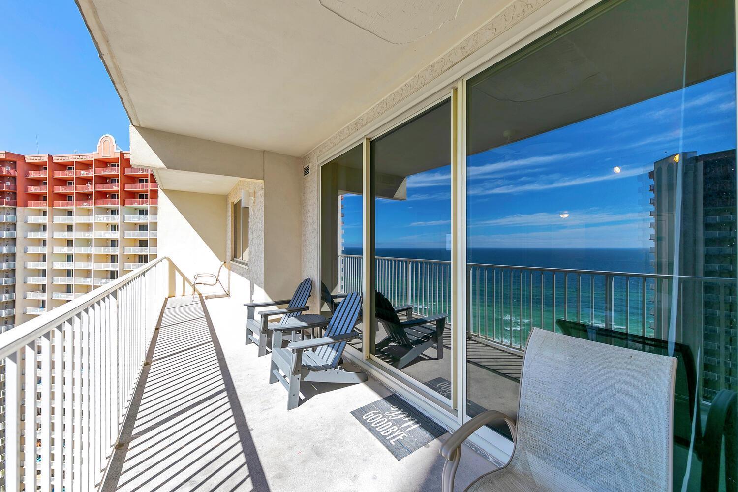 Shores Of Panama 1816 Panama City Beach Luaran gambar