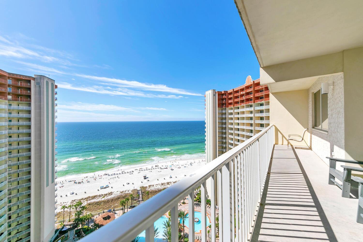 Shores Of Panama 1816 Panama City Beach Luaran gambar