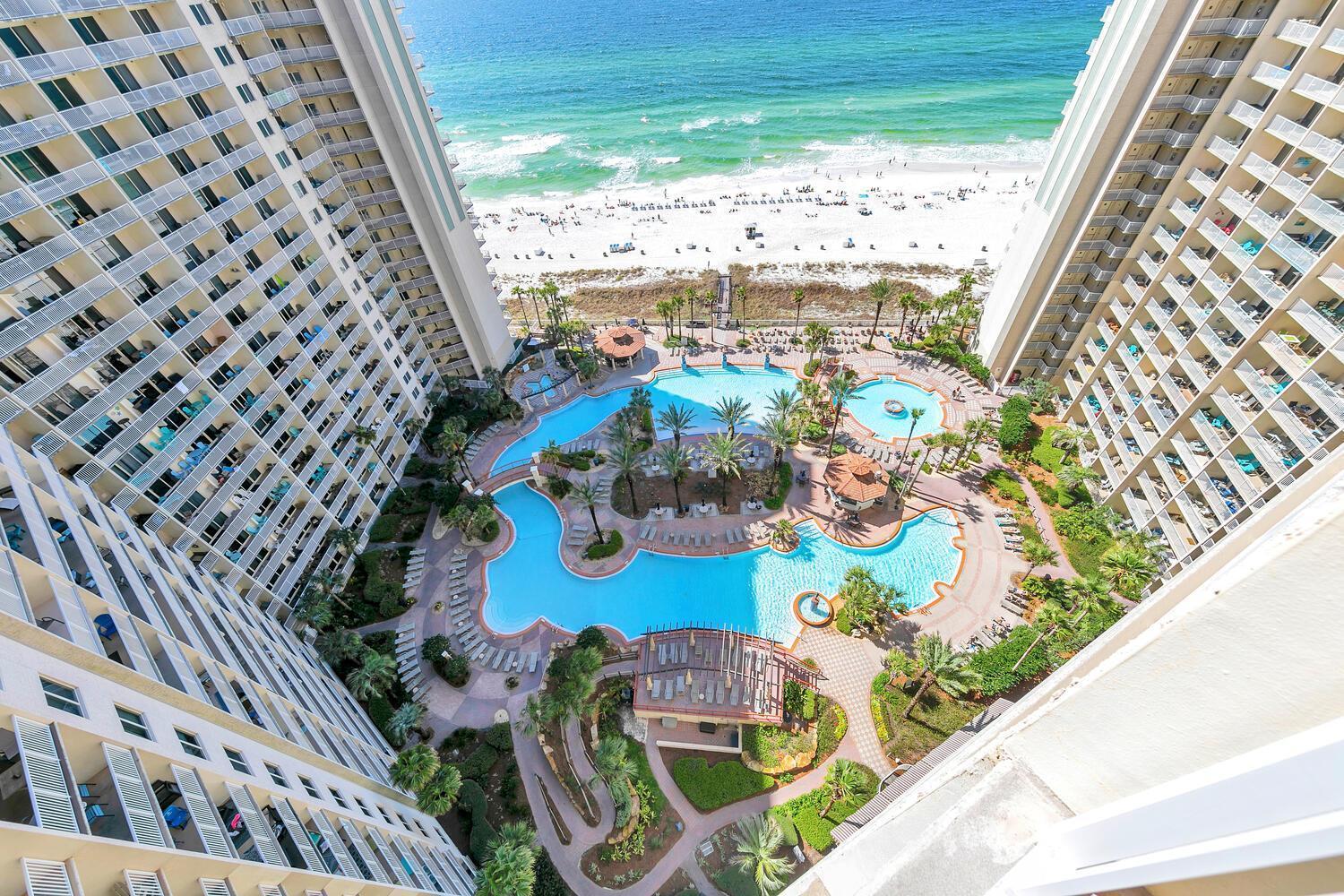 Shores Of Panama 1816 Panama City Beach Luaran gambar