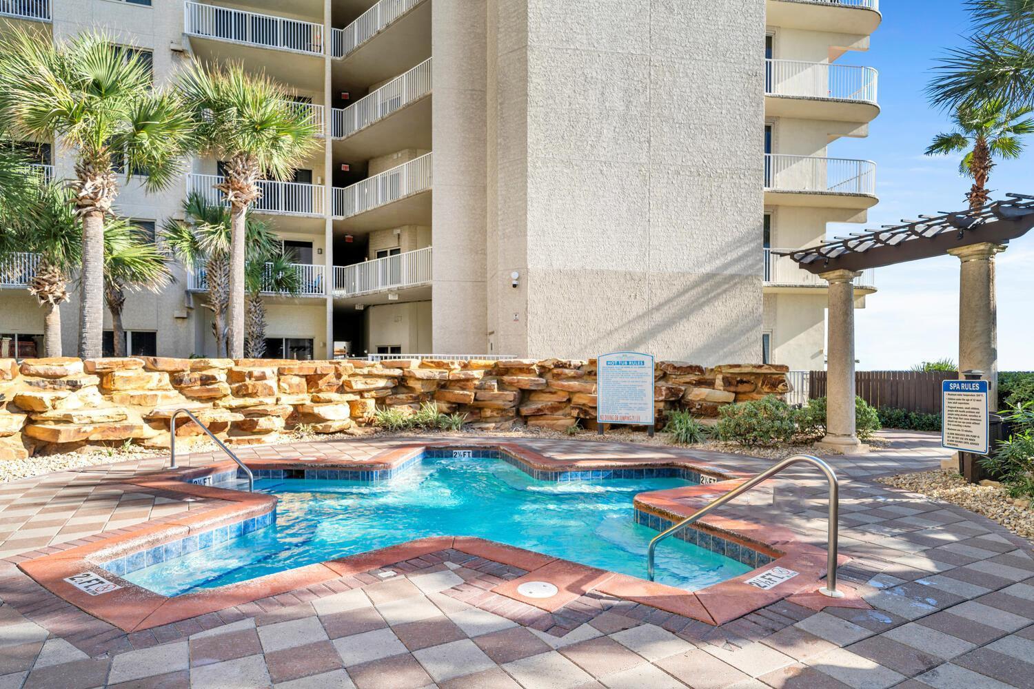 Shores Of Panama 1816 Panama City Beach Luaran gambar