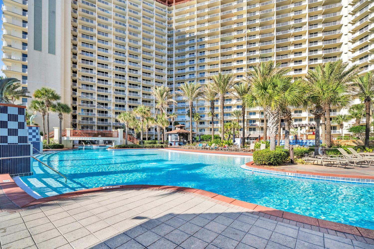 Shores Of Panama 1816 Panama City Beach Luaran gambar