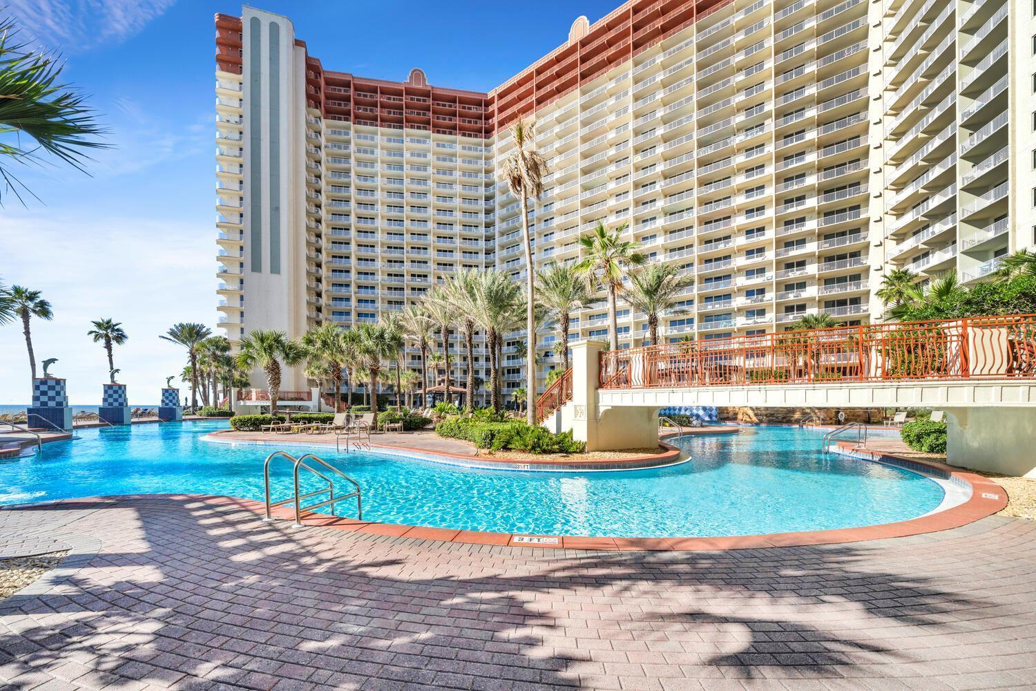 Shores Of Panama 1816 Panama City Beach Luaran gambar