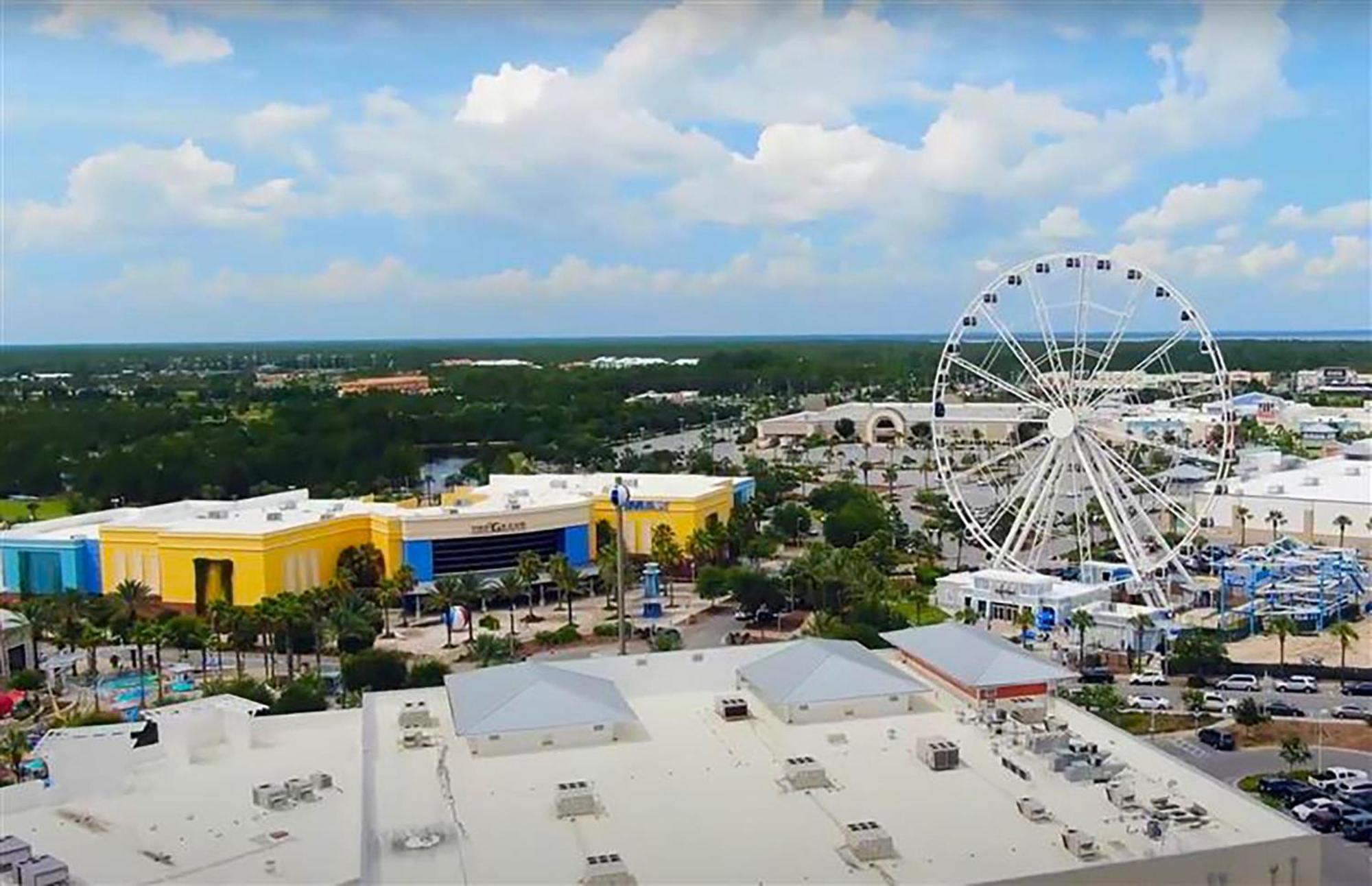 Shores Of Panama 1816 Panama City Beach Luaran gambar