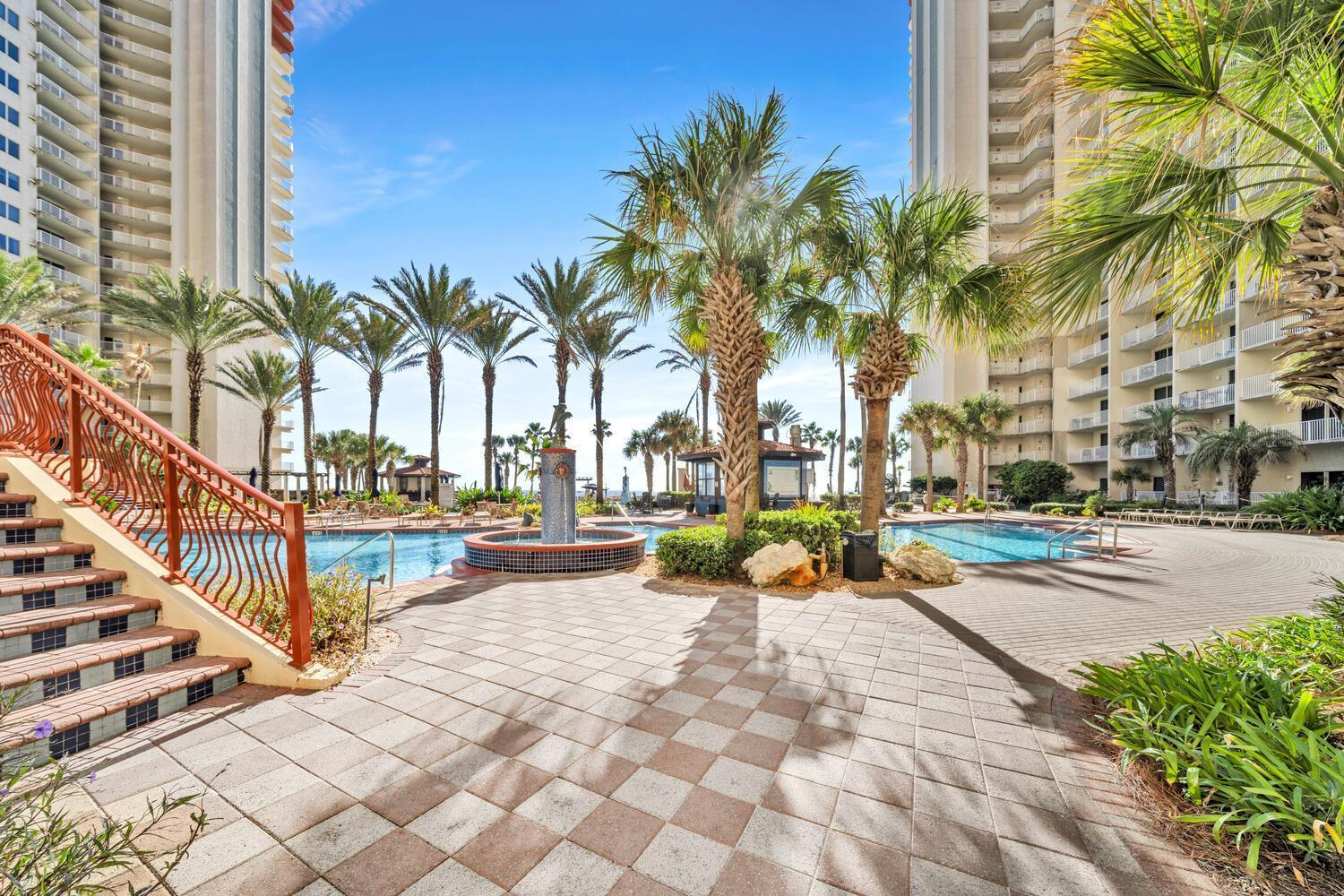 Shores Of Panama 1816 Panama City Beach Luaran gambar