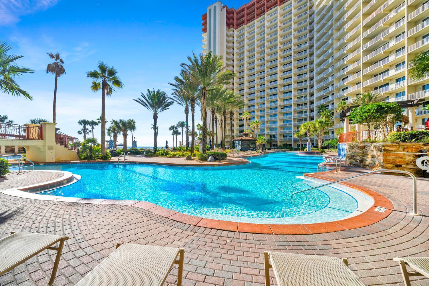 Shores Of Panama 1816 Panama City Beach Luaran gambar