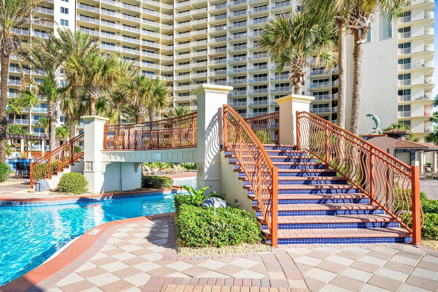 Shores Of Panama 1816 Panama City Beach Luaran gambar