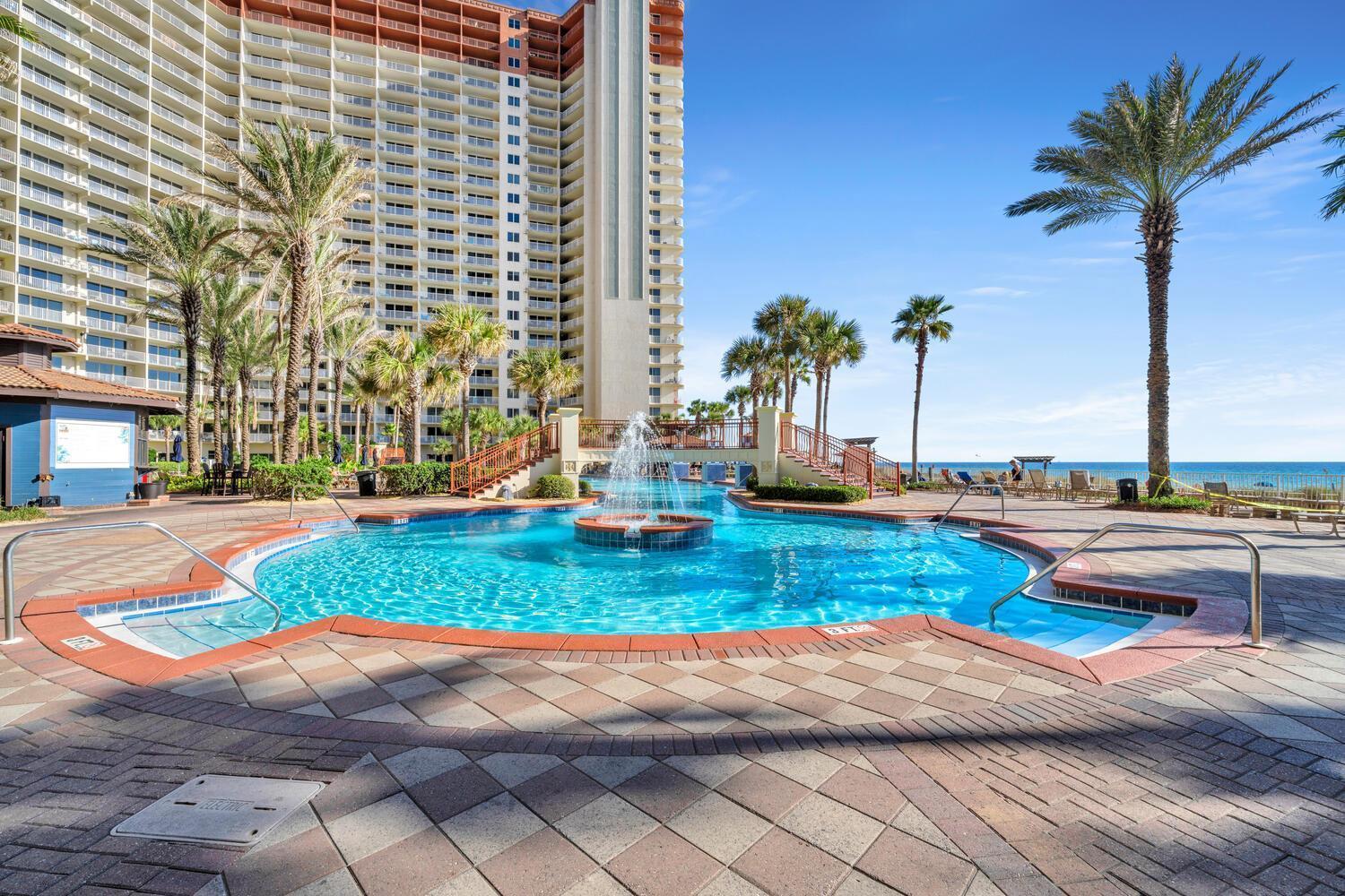 Shores Of Panama 1816 Panama City Beach Luaran gambar