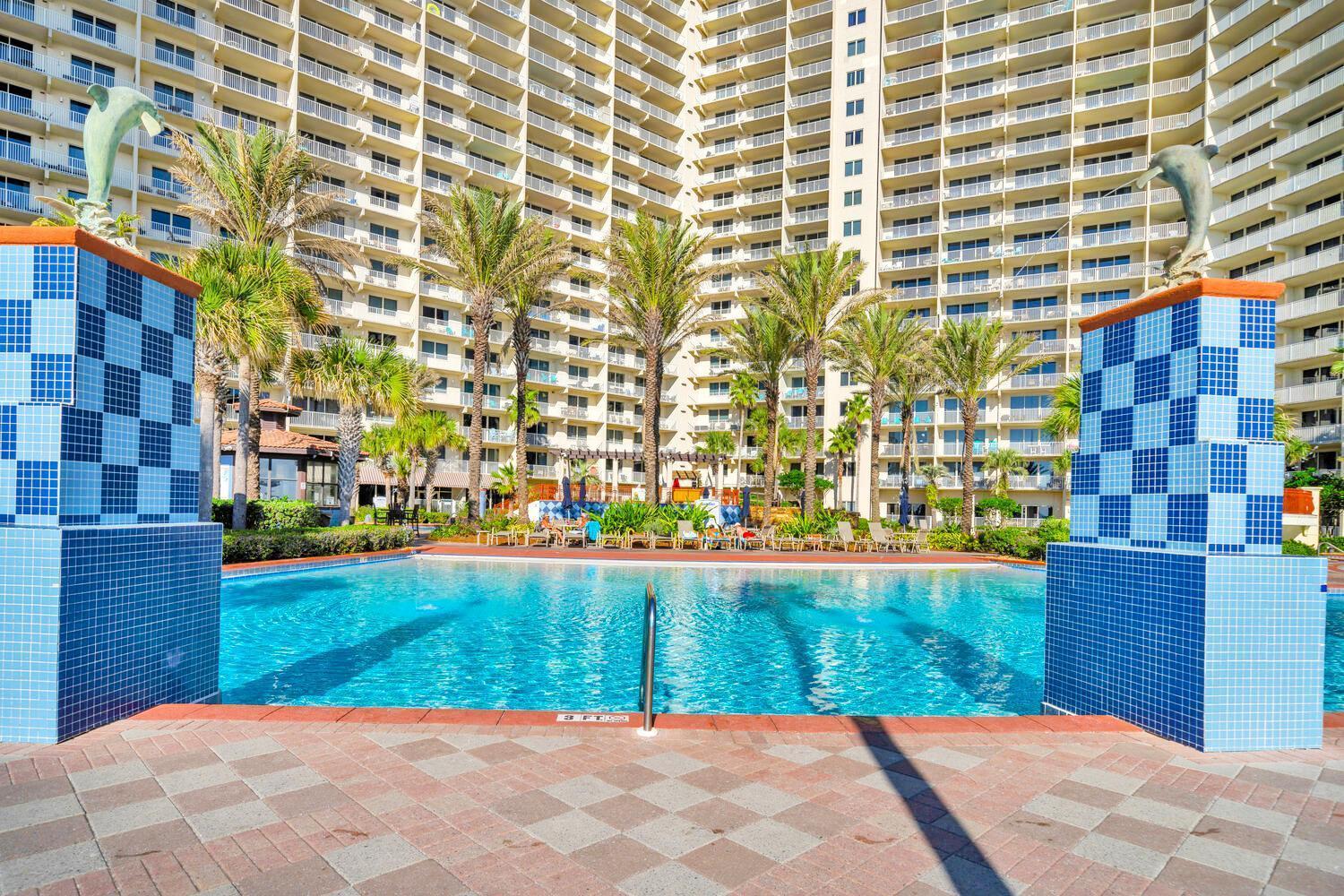 Shores Of Panama 1816 Panama City Beach Luaran gambar