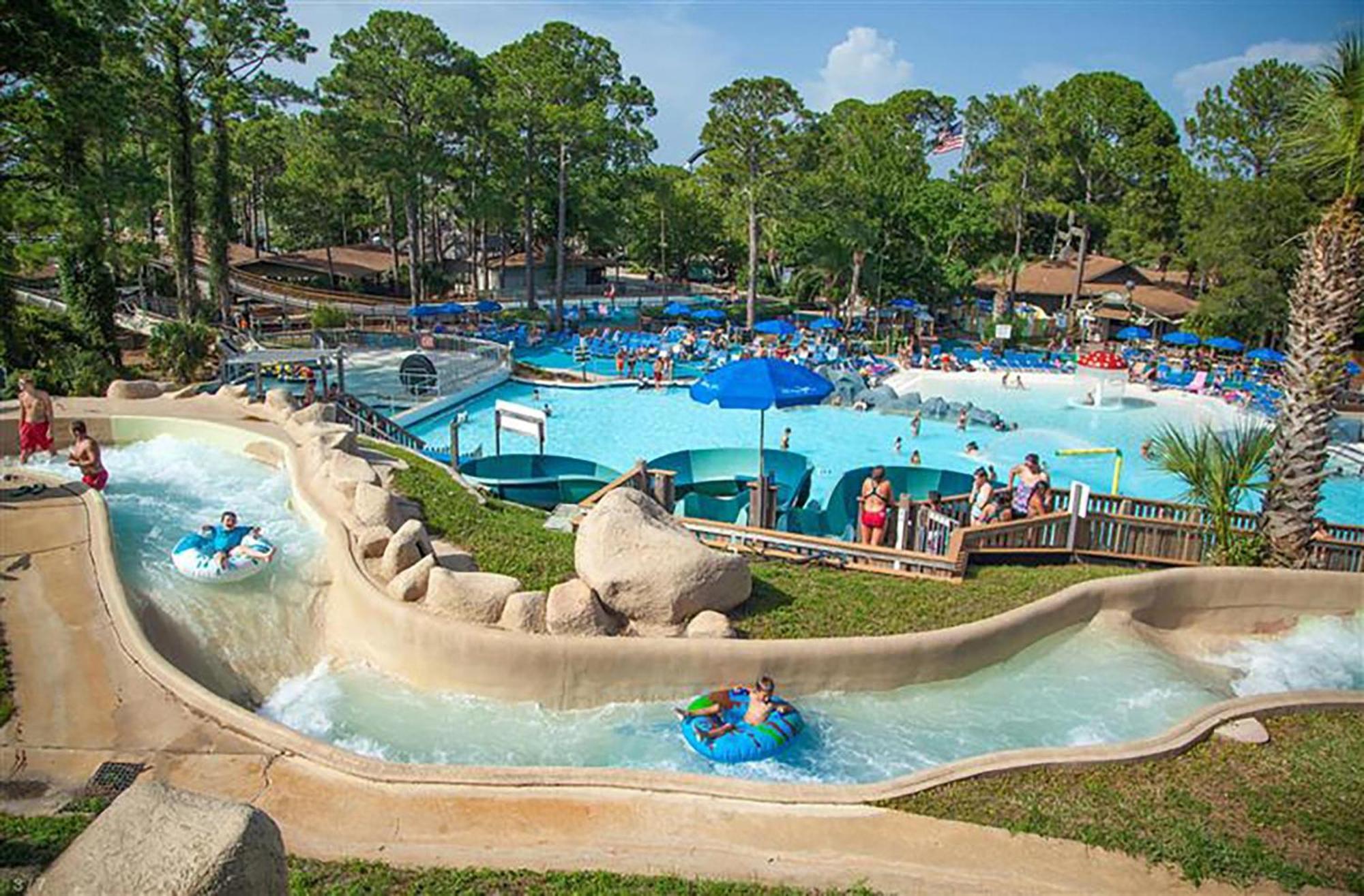 Shores Of Panama 1816 Panama City Beach Luaran gambar