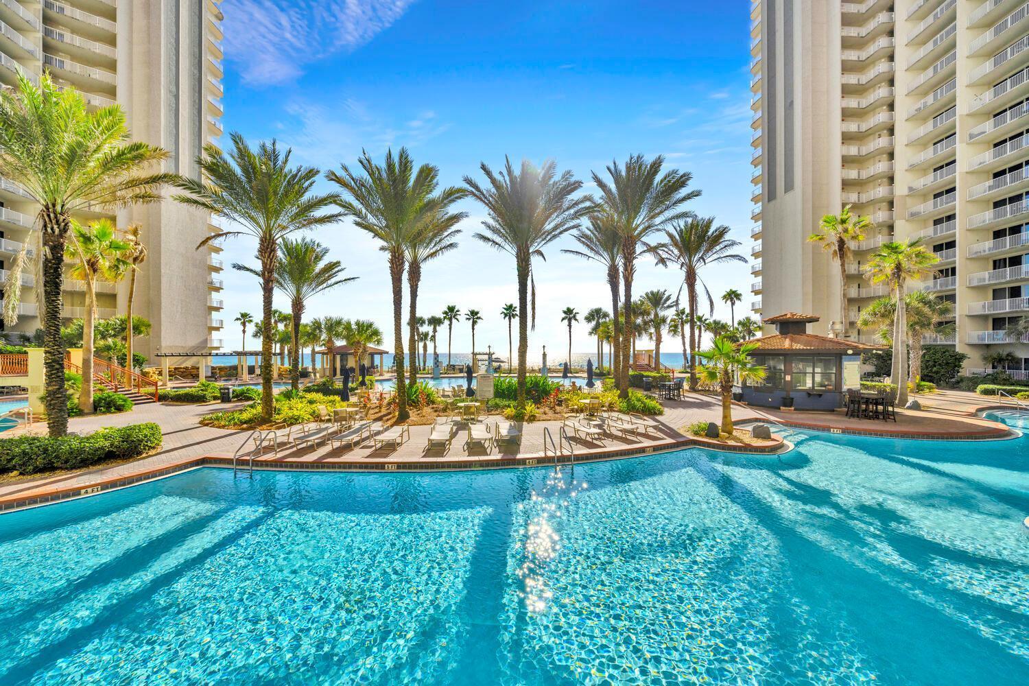 Shores Of Panama 1816 Panama City Beach Luaran gambar