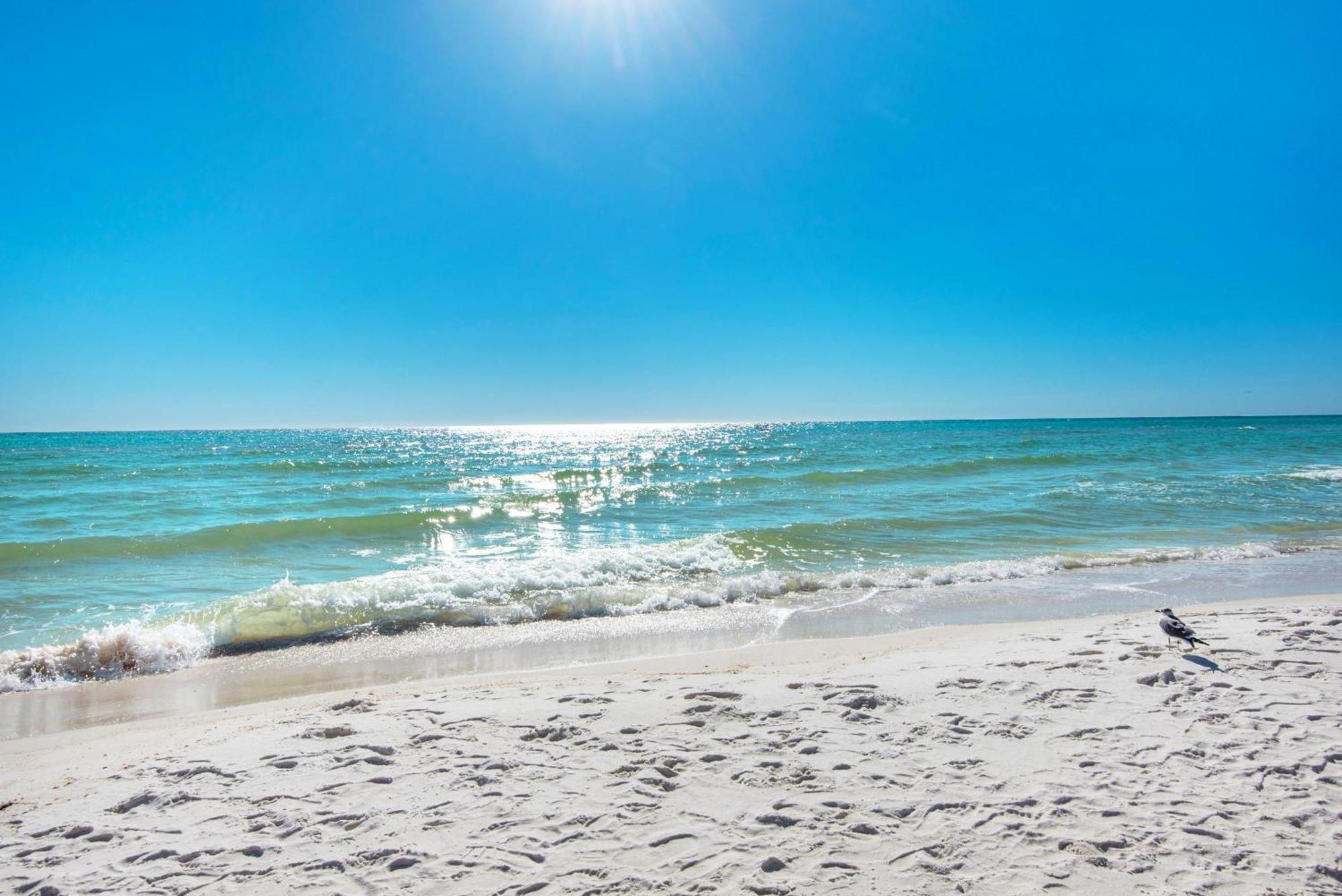 Shores Of Panama 1816 Panama City Beach Luaran gambar