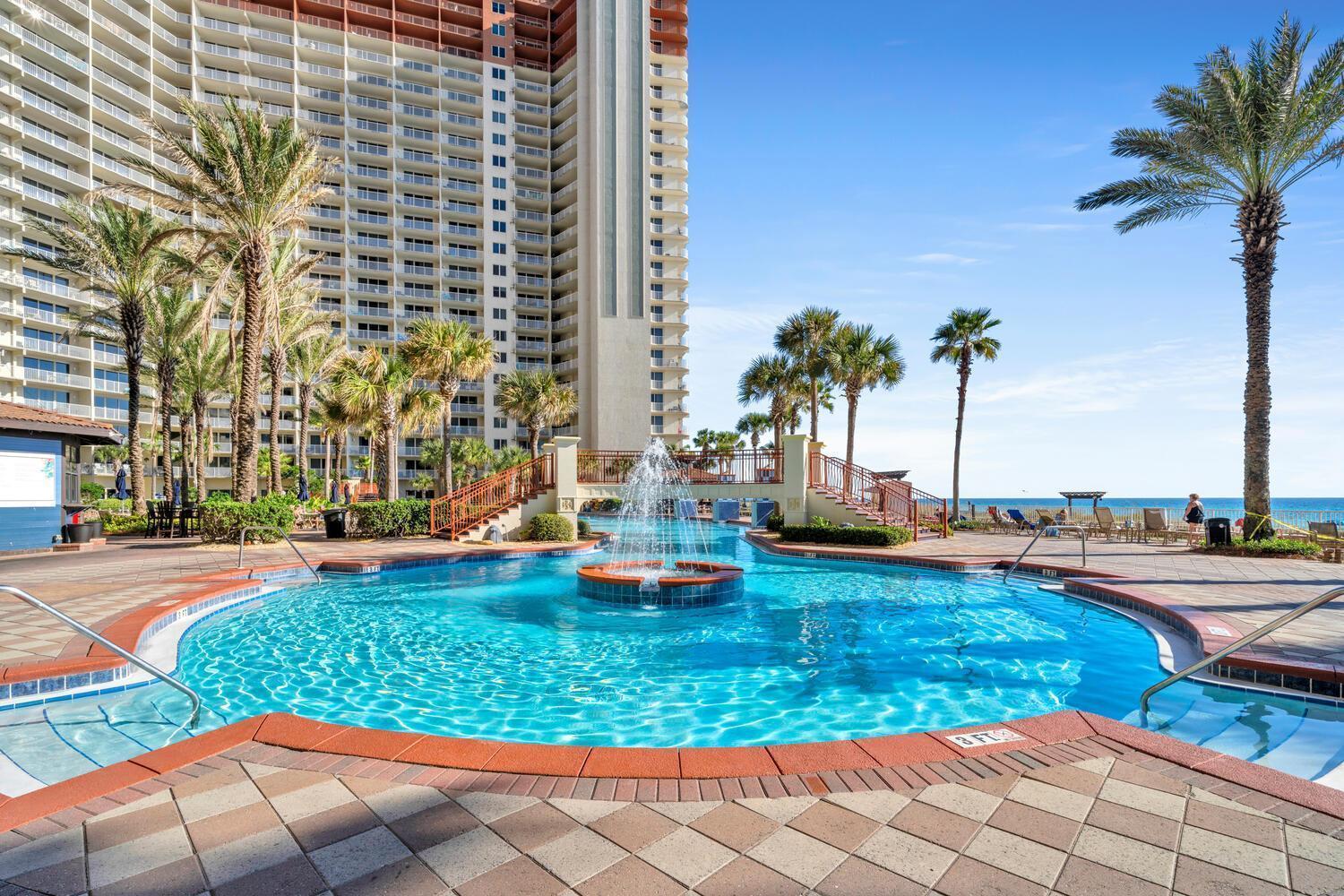 Shores Of Panama 1816 Panama City Beach Luaran gambar
